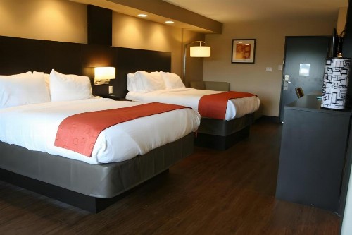 Holiday Inn Express & Suites San Antonio Medical Center North an IHG Hotel - image 42