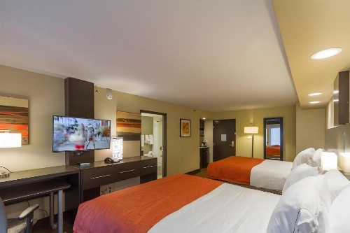 Holiday Inn Express & Suites San Antonio Medical Center North an IHG Hotel - image 43