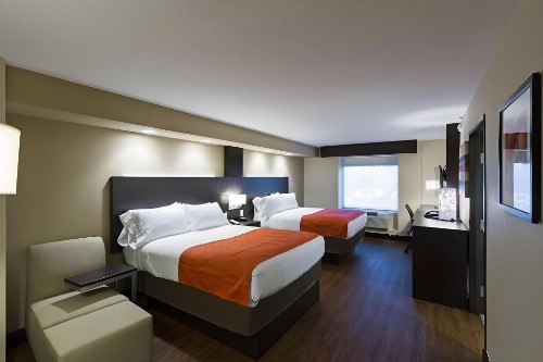 Holiday Inn Express & Suites San Antonio Medical Center North an IHG Hotel - image 44