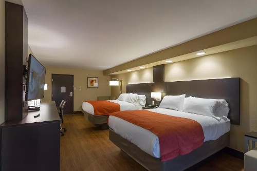 Holiday Inn Express & Suites San Antonio Medical Center North an IHG Hotel - image 46