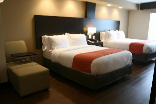 Holiday Inn Express & Suites San Antonio Medical Center North an IHG Hotel - image 49