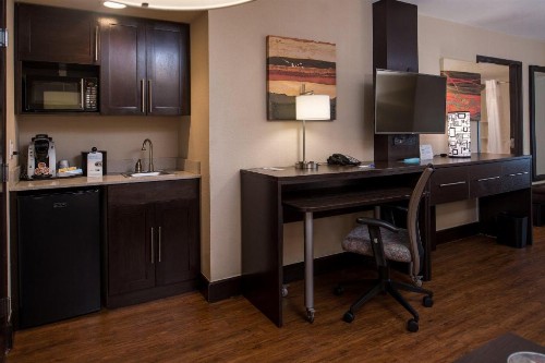 Holiday Inn Express & Suites San Antonio Medical Center North an IHG Hotel - image 50