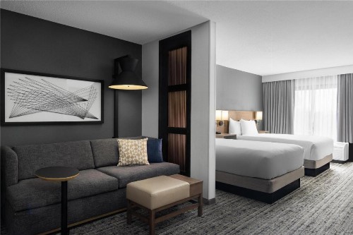 Hyatt Place San Antonio Riverwalk - image 11