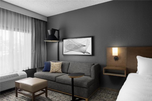 Hyatt Place San Antonio Riverwalk - image 13
