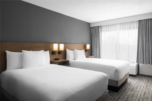 Hyatt Place San Antonio Riverwalk - image 15