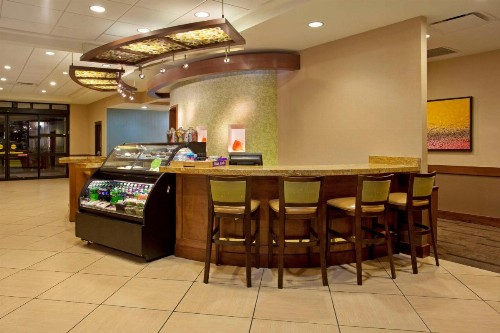 Hyatt Place San Antonio Riverwalk - image 16