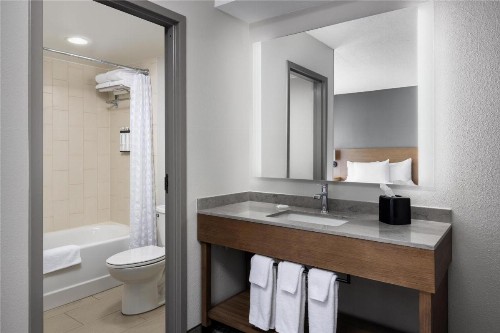 Hyatt Place San Antonio Riverwalk - image 19
