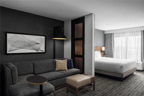 Hyatt Place San Antonio Riverwalk - image 21