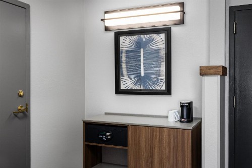 Hyatt Place San Antonio Riverwalk - image 47