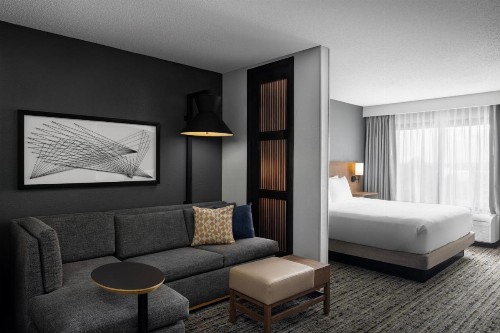 Hyatt Place San Antonio Riverwalk - image 49