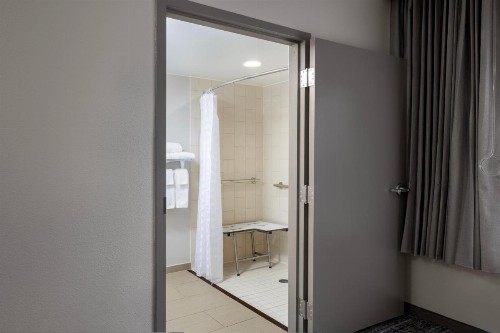 Hyatt Place San Antonio Riverwalk - image 50