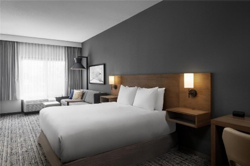 Hyatt Place San Antonio Riverwalk - image 9