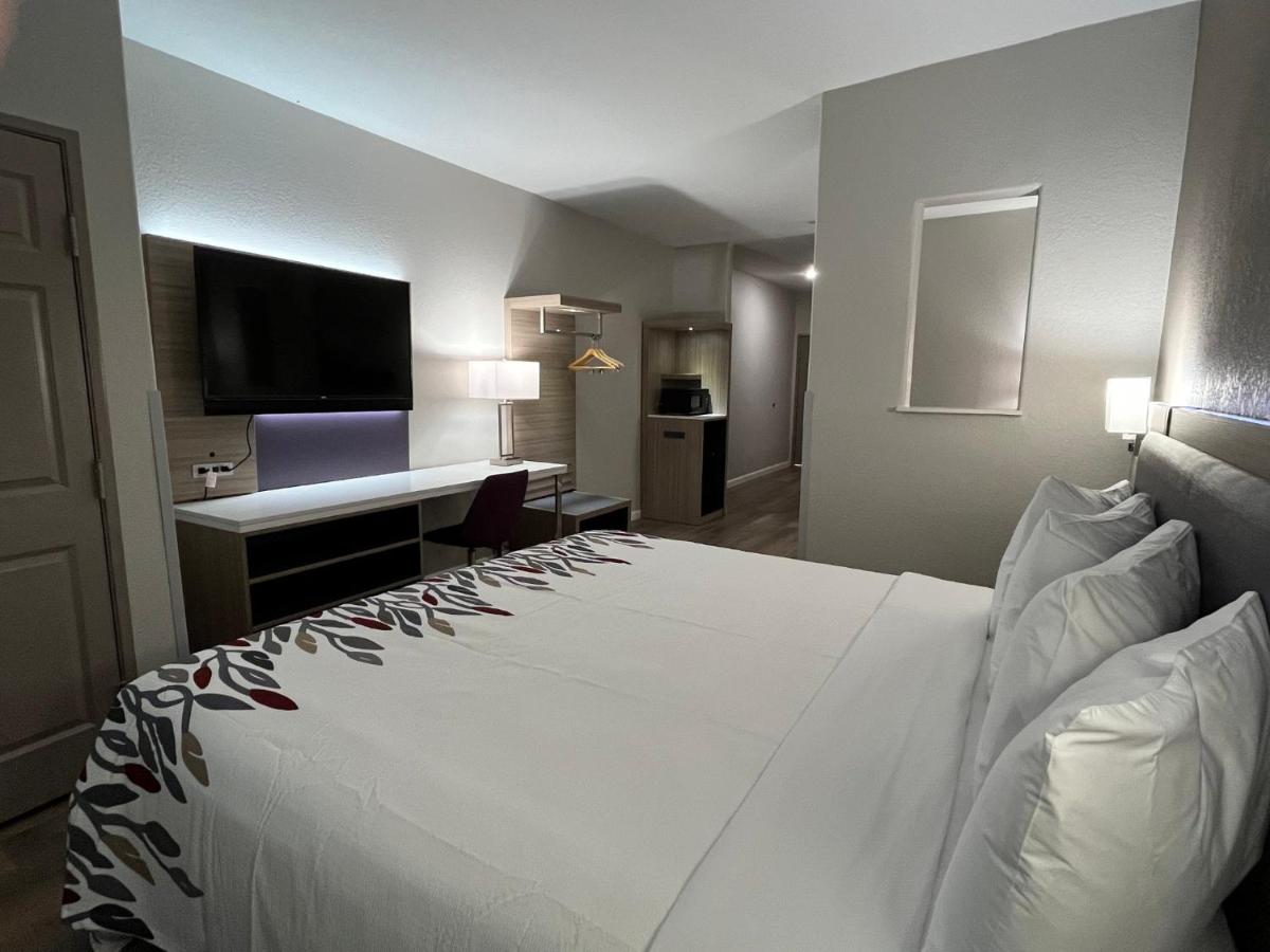 Quality Suites North IH 35 - image 5