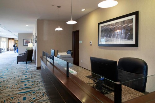 Holiday Inn Hotel & Suites Northwest San Antonio an IHG Hotel - image 11