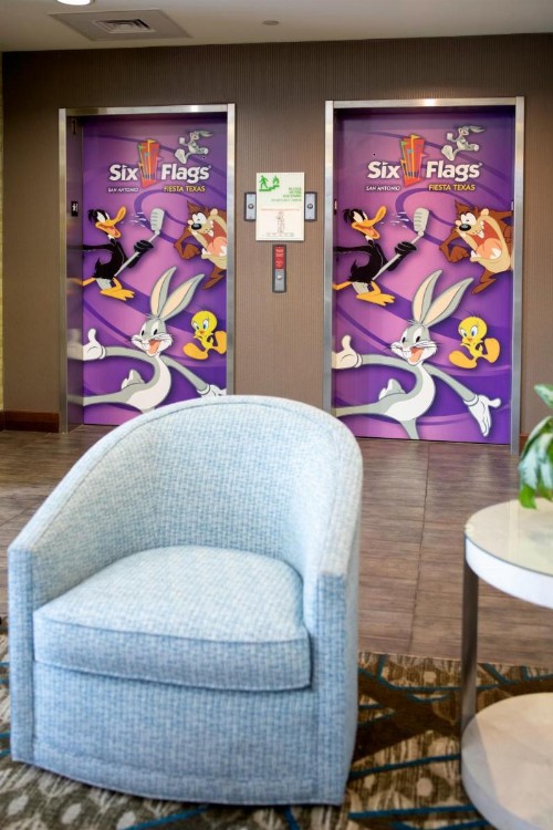 Holiday Inn Hotel & Suites Northwest San Antonio an IHG Hotel - image 12
