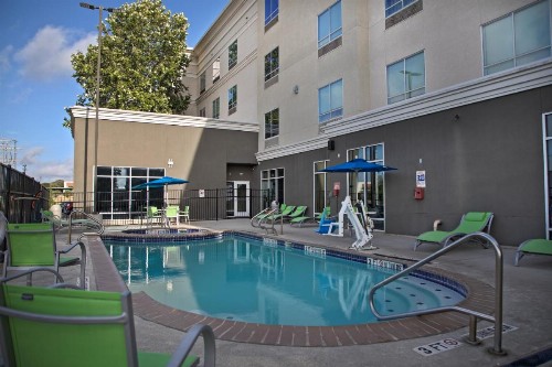 Holiday Inn Hotel & Suites Northwest San Antonio an IHG Hotel - image 13