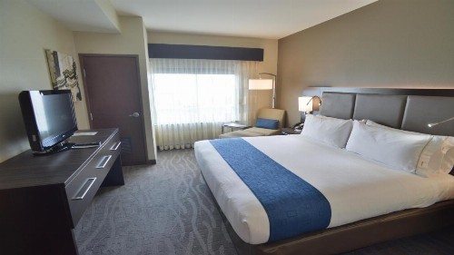 Holiday Inn Hotel & Suites Northwest San Antonio an IHG Hotel - image 14