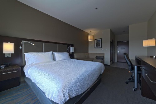 Holiday Inn Hotel & Suites Northwest San Antonio an IHG Hotel - image 18