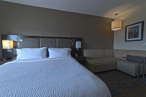 Holiday Inn Hotel & Suites Northwest San Antonio an IHG Hotel - image 19