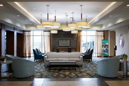 Holiday Inn Hotel & Suites Northwest San Antonio an IHG Hotel - image 2