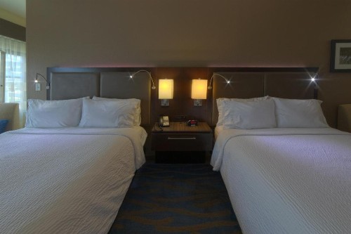 Holiday Inn Hotel & Suites Northwest San Antonio an IHG Hotel - image 22