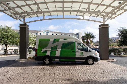 Holiday Inn Hotel & Suites Northwest San Antonio an IHG Hotel - image 25