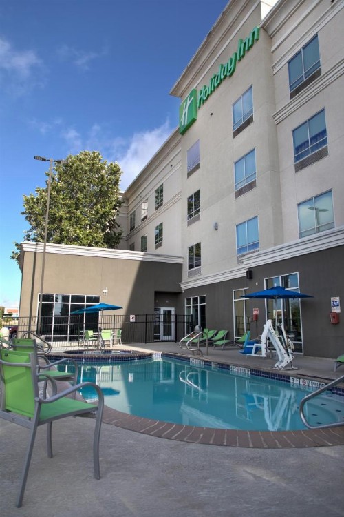 Holiday Inn Hotel & Suites Northwest San Antonio an IHG Hotel - image 27
