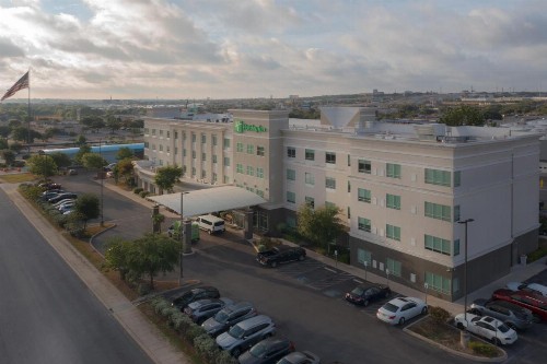 Holiday Inn Hotel & Suites Northwest San Antonio an IHG Hotel - image 28