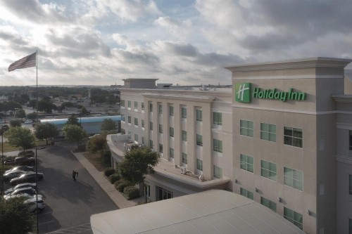 Holiday Inn Hotel & Suites Northwest San Antonio an IHG Hotel - image 29