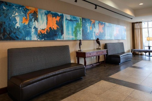 Holiday Inn Hotel & Suites Northwest San Antonio an IHG Hotel - image 3