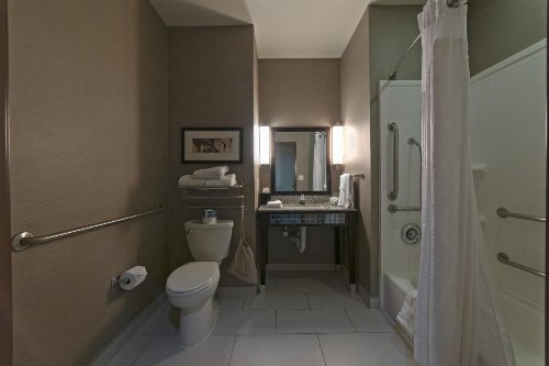 Holiday Inn Hotel & Suites Northwest San Antonio an IHG Hotel - image 30
