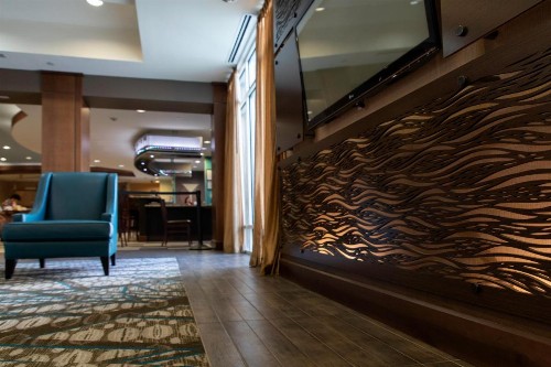 Holiday Inn Hotel & Suites Northwest San Antonio an IHG Hotel - image 32