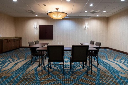 Holiday Inn Hotel & Suites Northwest San Antonio an IHG Hotel - image 36