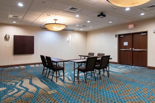 Holiday Inn Hotel & Suites Northwest San Antonio an IHG Hotel - image 37