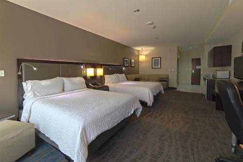 Holiday Inn Hotel & Suites Northwest San Antonio an IHG Hotel - image 4