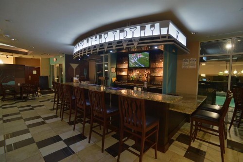 Holiday Inn Hotel & Suites Northwest San Antonio an IHG Hotel - image 41