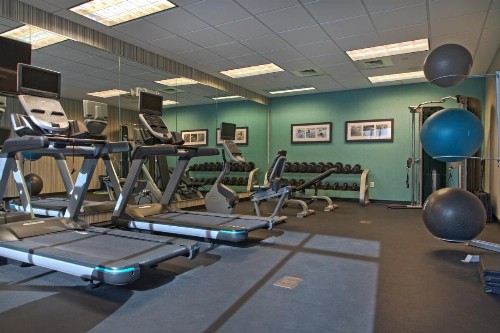 Holiday Inn Hotel & Suites Northwest San Antonio an IHG Hotel - image 43