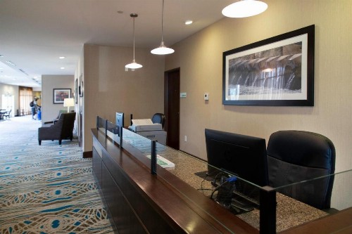 Holiday Inn Hotel & Suites Northwest San Antonio an IHG Hotel - image 44