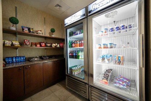 Holiday Inn Hotel & Suites Northwest San Antonio an IHG Hotel - image 45