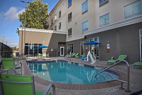 Holiday Inn Hotel & Suites Northwest San Antonio an IHG Hotel - image 46