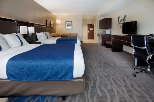 Holiday Inn Hotel & Suites Northwest San Antonio an IHG Hotel - image 47