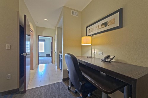Holiday Inn Hotel & Suites Northwest San Antonio an IHG Hotel - image 48