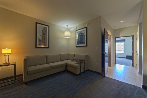 Holiday Inn Hotel & Suites Northwest San Antonio an IHG Hotel - image 49