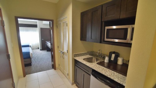 Holiday Inn Hotel & Suites Northwest San Antonio an IHG Hotel - image 50