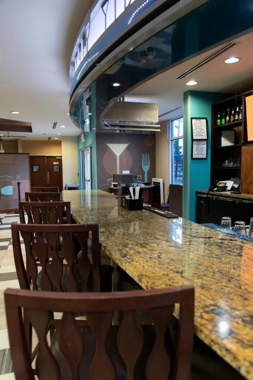 Holiday Inn Hotel & Suites Northwest San Antonio an IHG Hotel - image 7