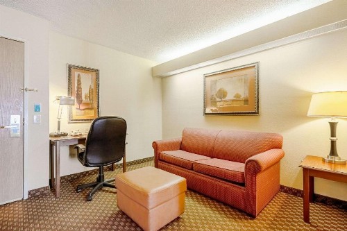 Quality Suites - image 12