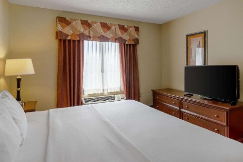 Quality Suites - image 16