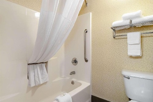 Quality Suites - image 21