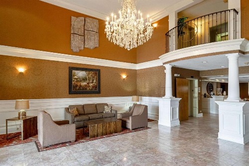 Quality Suites - image 22