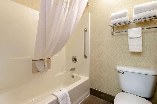 Quality Suites - image 24